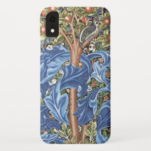 William Morris Woodpecker Tapestes Floral Vintag Case-Mate iPhone Hülle
