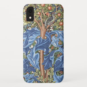 William Morris Woodpecker-Teppich Floral Vintage Case-Mate iPhone Hülle