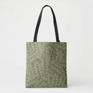 William Morris Zweig Art Nouveau klassisches Desig