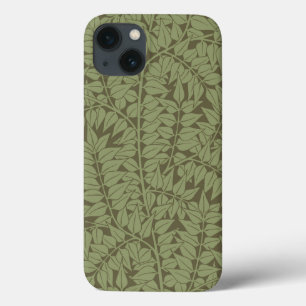 William Morris Zweig Art Nouveau klassisches Desig Case-Mate iPhone Hülle