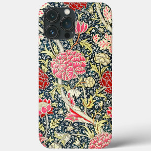 William Morris's berühmtes Muster Cray Case-Mate iPhone Hülle
