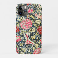 William Morris's berühmtes Muster Cray