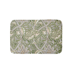 William Morris's Windrush (1917-25) Badematte