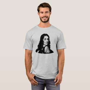 William Penn - Pennsylvania-Gründer T-Shirt