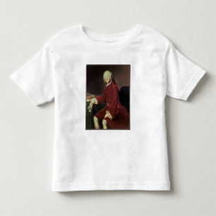 William Pitt das "Älteste", später 1. Graf von Kleinkind T-shirt