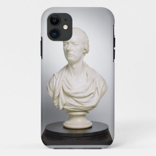 William Pitt jüngere (1759-1806) 1807 (Marmor) Case-Mate iPhone Hülle