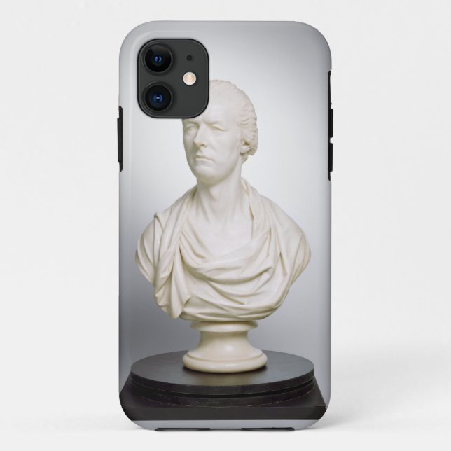 William Pitt jüngere (1759-1806) 1807 (Marmor) Case-Mate iPhone Hülle (Rückseite)