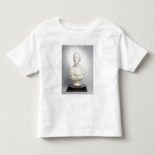 William Pitt jüngere (1759-1806) 1807 (Marmor) Kleinkind T-shirt