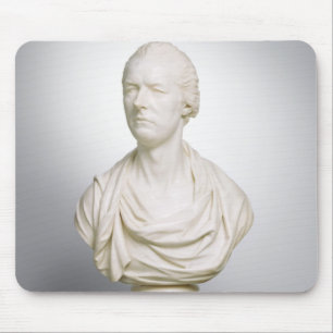 William Pitt jüngere (1759-1806) 1807 (Marmor) Mousepad