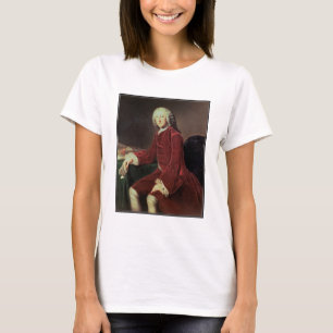 William Pitt the 'Elder', später 1st Earl of Chath T-Shirt