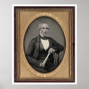 William Richardson. [CA 1854] Poster