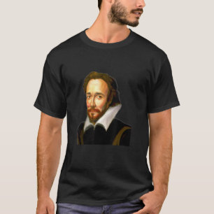 William Shakespeare T-Shirt