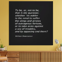 William Shakespeares "Hamlet"