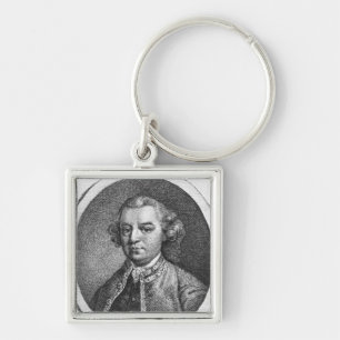 William Shenstone Schlüsselanhänger