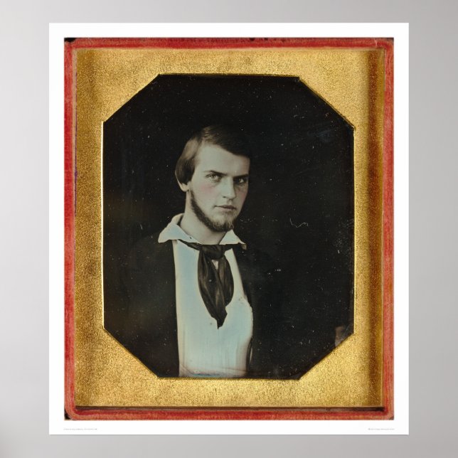 William Sherwood.. (40021) Poster (Vorne)