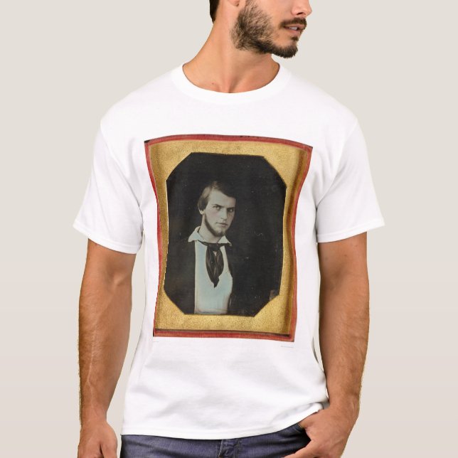 William Sherwood… (40021) T-Shirt (Vorderseite)