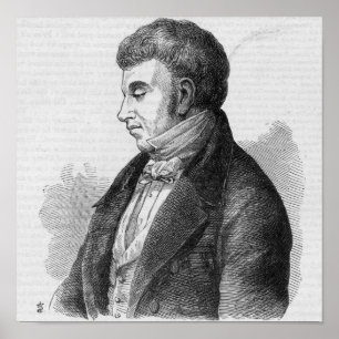 William-Smith O'Brien Poster