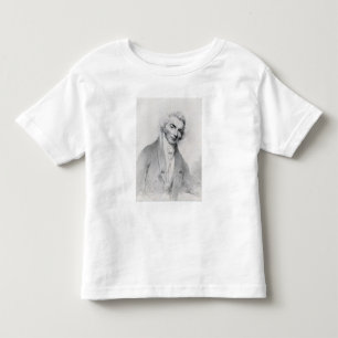 William Smyth Kleinkind T-shirt