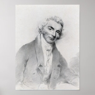 William Smyth Poster