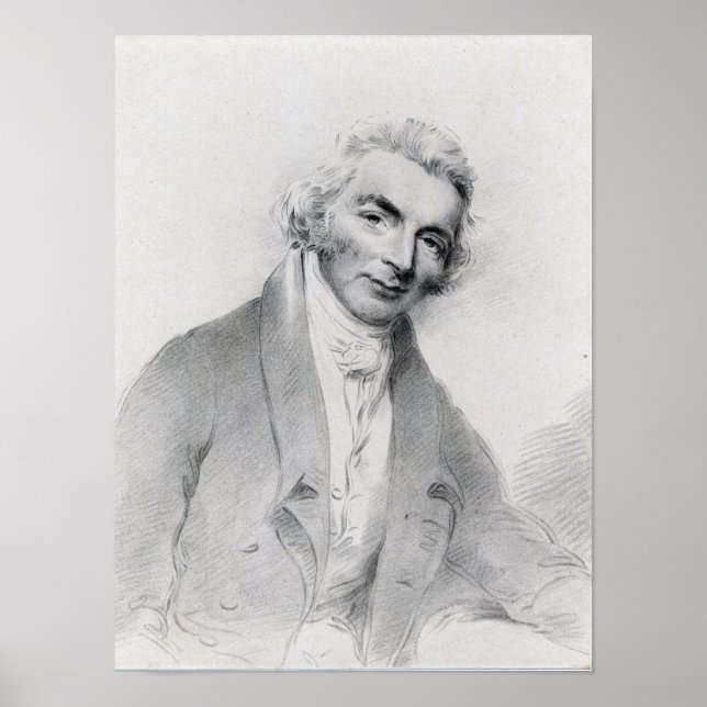 William Smyth Poster (Vorne)