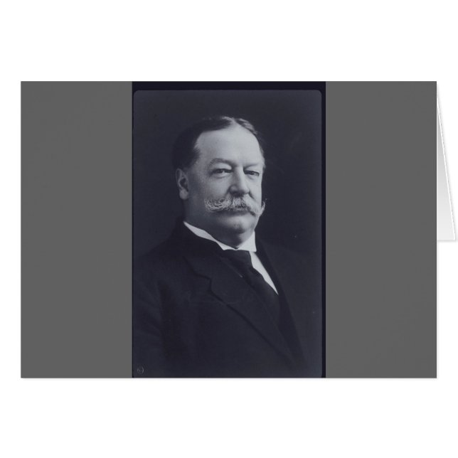 William Taft (Vorderseite (Horizontal))