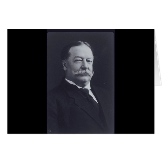 William Taft 27 (Vorderseite (Horizontal))