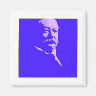 William Taft 27 Magnet