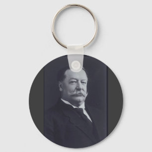 William Taft Schlüsselanhänger