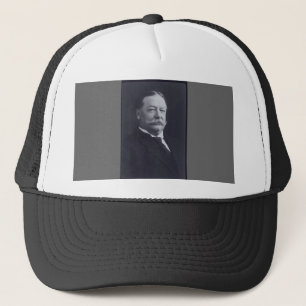 William Taft Truckerkappe