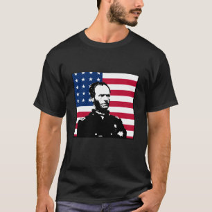 William Tecumseh Sherman T-Shirt