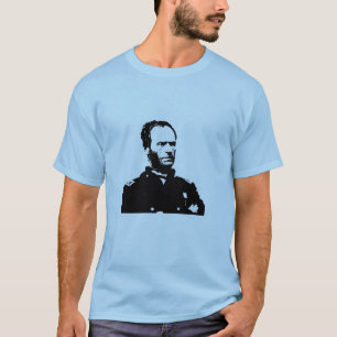 William Tecumseh Sherman T-Shirt