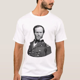 William Tecumseh Sherman T-Shirt