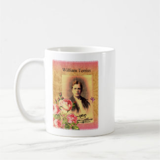 William Terriss Kaffeetasse 4