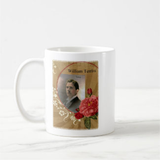 William Terriss Kaffeetasse 5