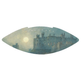 William Turner Alnwick Castle Football