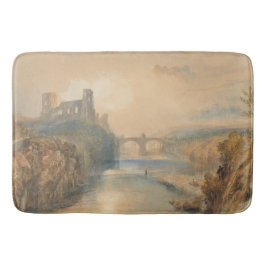 William Turner Barnard Castle Badematte