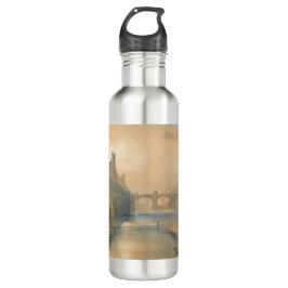 William Turner Barnard Castle Edelstahlflasche