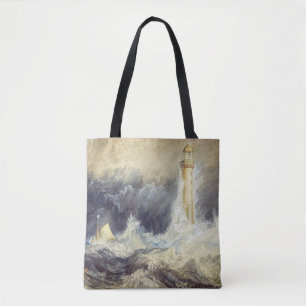 William Turner - Bell Rock Leuchtturm