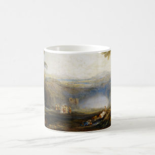 William Turner - Der goldene Teig Kaffeetasse