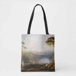 William Turner - Der goldene Zweig