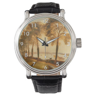 William Turner - Mortlake Terrace Armbanduhr