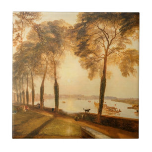William Turner - Mortlake Terrace Fliese
