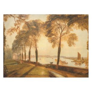 William Turner - Mortlake Terrace Tischdecke