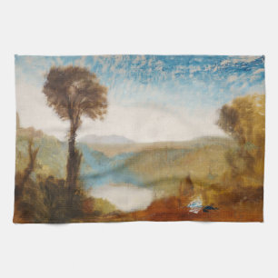William Turner - Nemisee Geschirrtuch