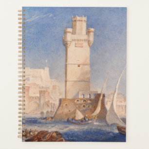 William Turner Rhodes Planer