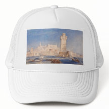 William Turner Rhodes