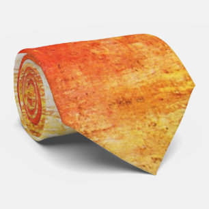 William Turner Sun über einem See Krawatte