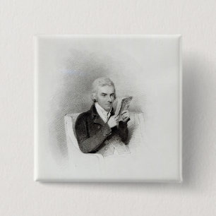 William Wilberforce Button