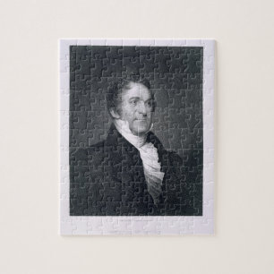 William Wirt (Stich) Puzzle