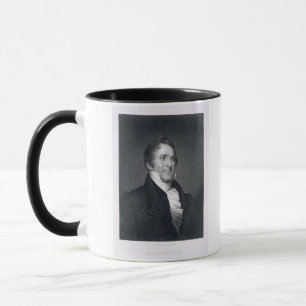 William Wirt (Stich) Tasse
